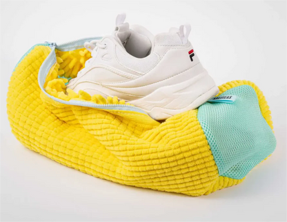 Sac de Lavage Premium pour Chaussures