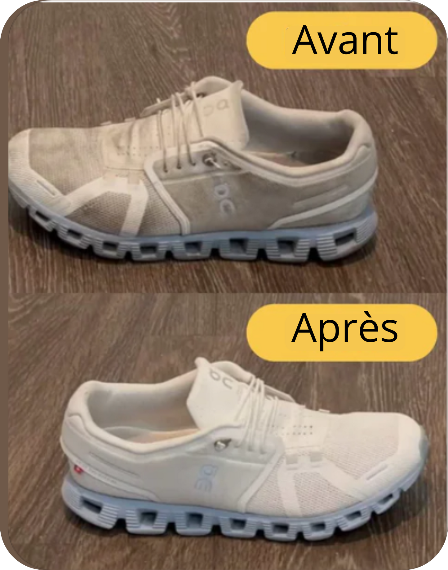 Sac de Lavage Premium pour Chaussures